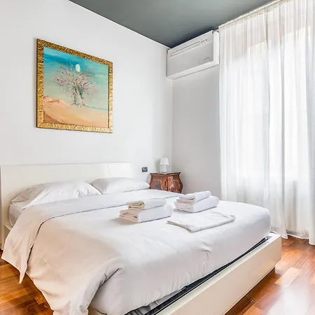 Via Tortona 2 Pax- Wi-fi * Milan
